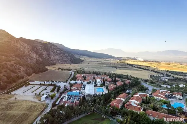 Spa Hotel Colossae Thermal - 11