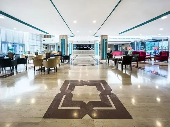 Spa Hotel Colossae Thermal - 5