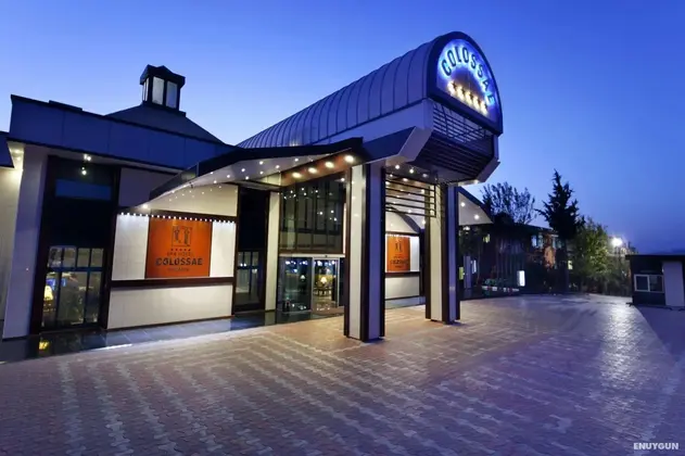 Spa Hotel Colossae Thermal - 6