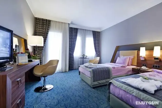 Spa Hotel Colossae Thermal - 4