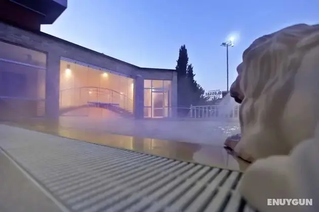 Spa Hotel Colossae Thermal - 5