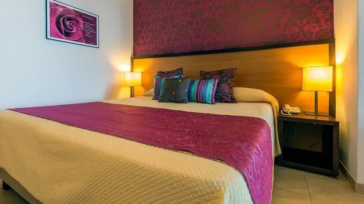 Hotel & Spa Cordial Roca Negra