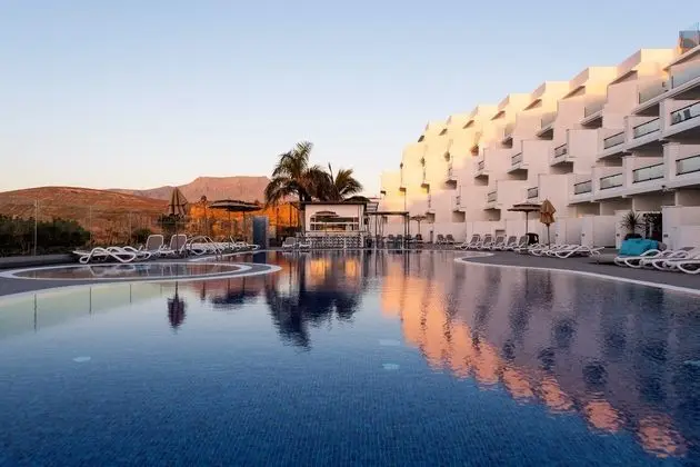 Hotel & Spa Cordial Roca Negra