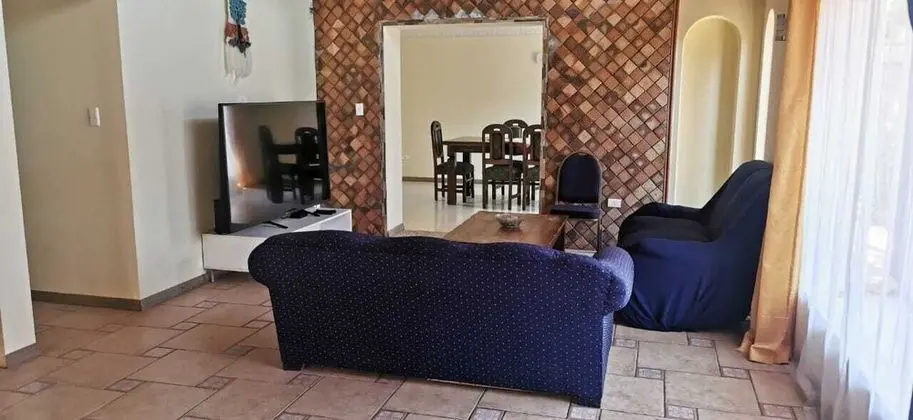 Hotel & Spa Cordillera Suite - Lobi