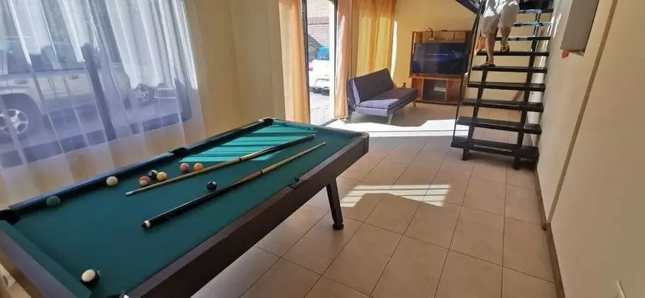 Hotel & Spa Cordillera Suite - Oyunlar ve Eğlence