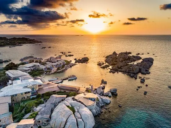 Hotel & SPA Des Pecheurs