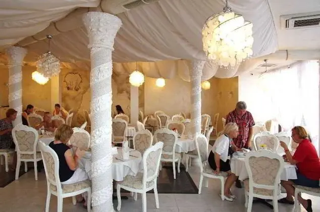 Hotel&Spa Diamant Residence