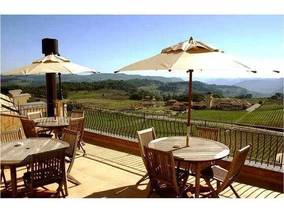 Hotel & Spa do Vinho, Autograph Collection