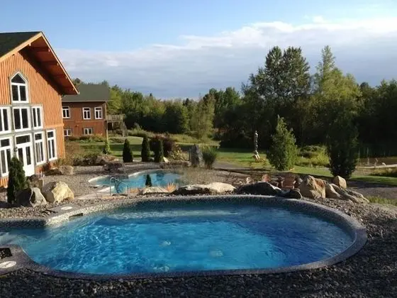 Spa Eastman - 1