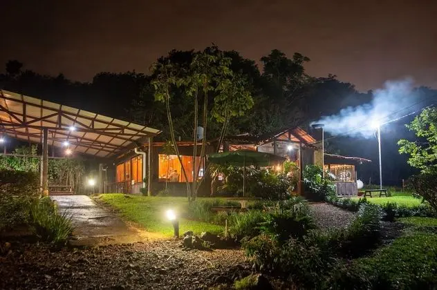 Hotel & Spa El Escondite de la Montaña