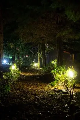 Hotel & Spa El Escondite de la Montaña - Dış Mekan