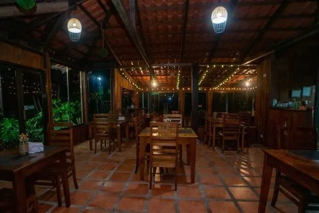 Hotel & Spa El Escondite de la Montaña - Yerinde Yemek