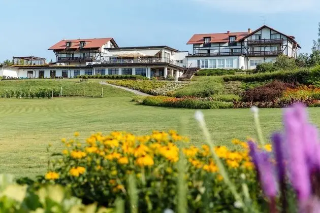 Spa Hotel Ezeri