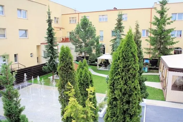 Hotel SPA Faltom Gdynia Rumia