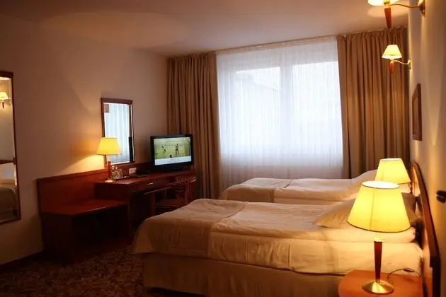 Hotel SPA Faltom Gdynia Rumia - Oda