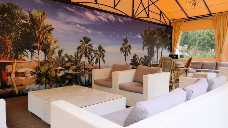 Hotel SPA Faltom Gdynia Rumia - Öne Çıkan Resim