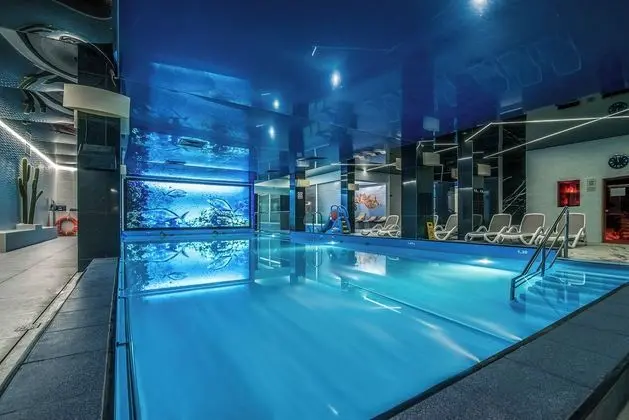 Hotel SPA Faltom Gdynia Rumia - Öne Çıkan Resim