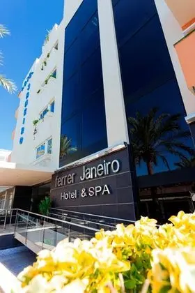 Hotel & Spa Ferrer Janeiro