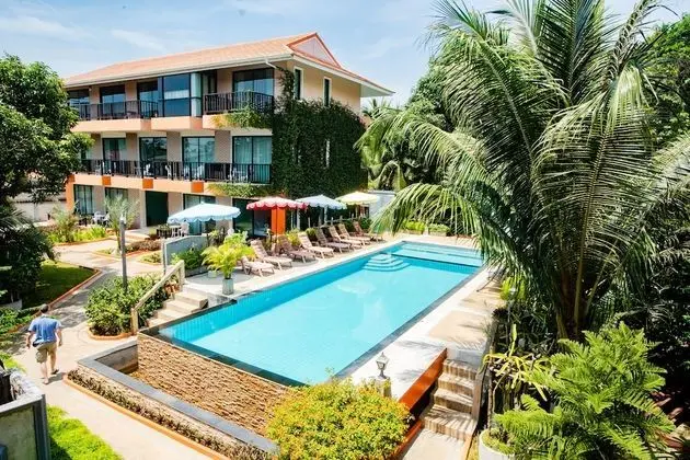 The Spa Garden Samui