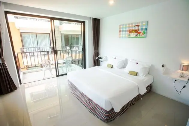 The Spa Garden Samui - Öne Çıkan Resim