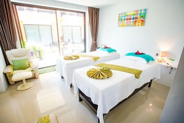 The Spa Garden Samui - Spa