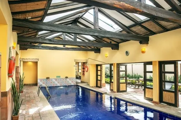 Hotel & Spa Getsemaní - Öne Çıkan Resim
