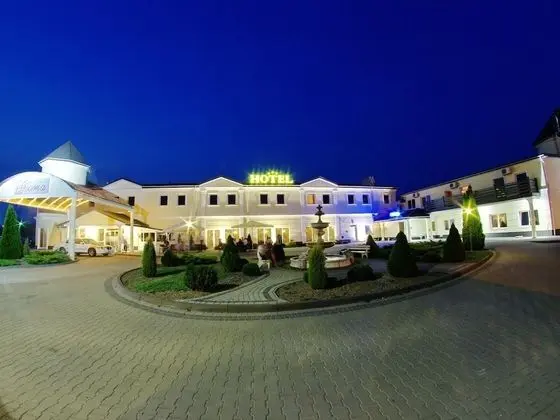 SPA Hotel Gloria