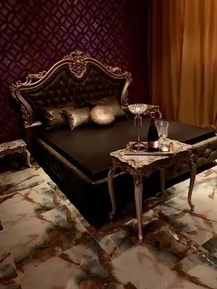 SPA hotel GRANDINI - Adults only - Oda