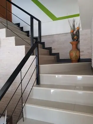 Spa Guesthouse - İç Mekan