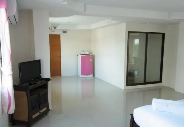 Spa Guesthouse - Oda