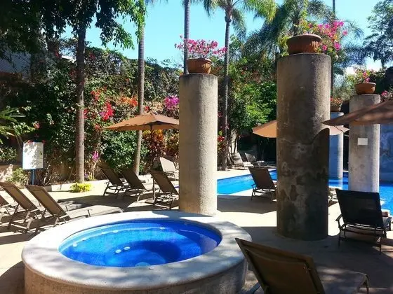 Hotel & Spa Hacienda de Cortes