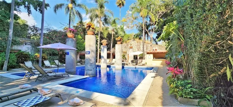 Hotel & Spa Hacienda de Cortes - Öne Çıkan Resim