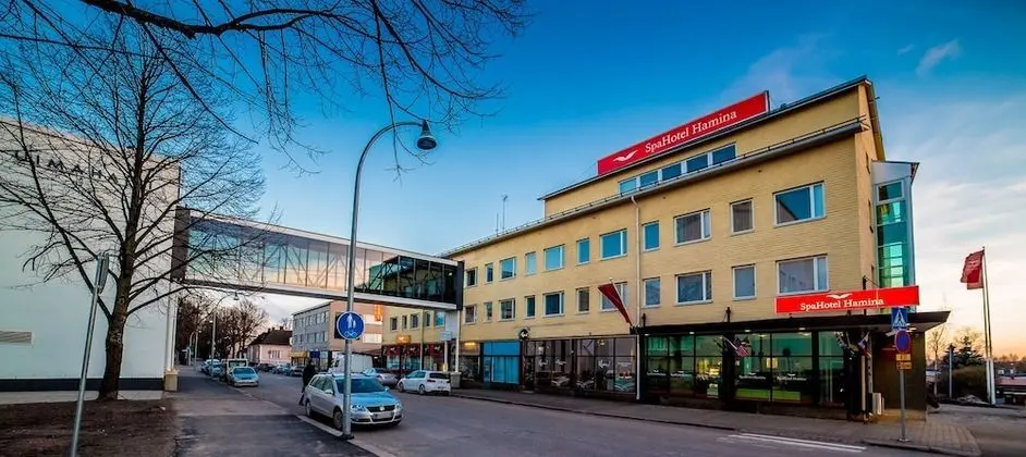 SpaHotel Hamina