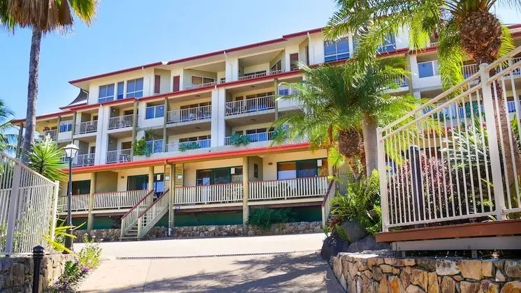 Spa Haven 17B - Dış Mekan