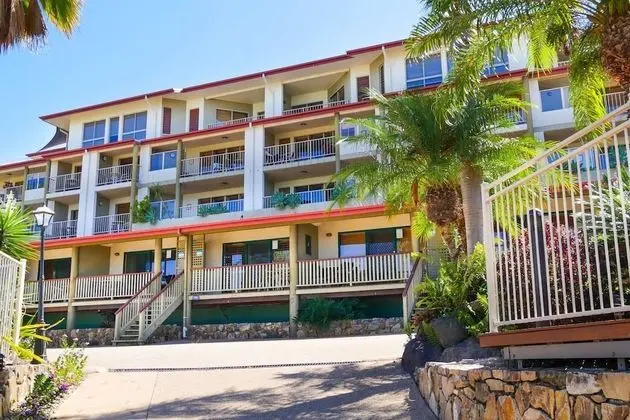 Spa Haven Deluxe 17A - Dış Mekan
