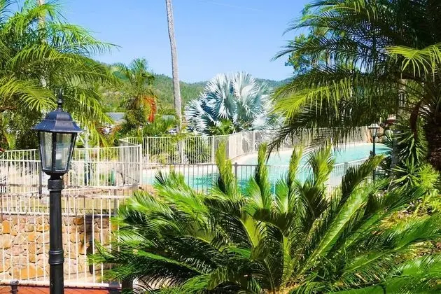 Spa Haven Deluxe 17A - Havuz