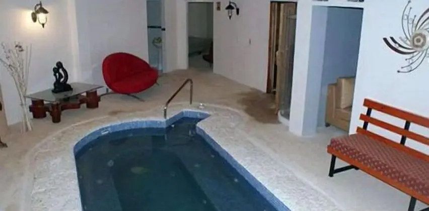 Hotel & Spa High Dreams - Adults Only - Havuz