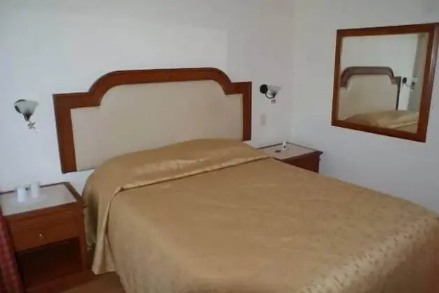 Hotel & Spa High Dreams - Adults Only - Oda