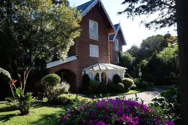 SPA Holgar D´Alma