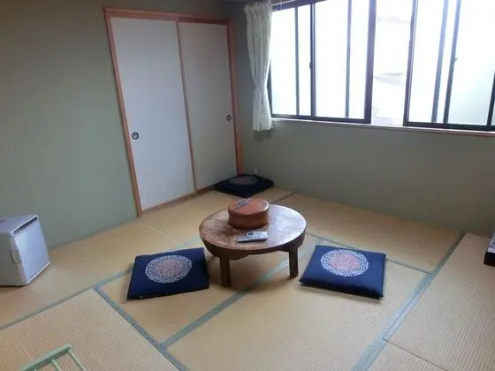 Spa Inn Oyado Iguchi - Oda