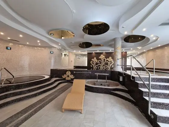 Spa hotel IRIS - Spa