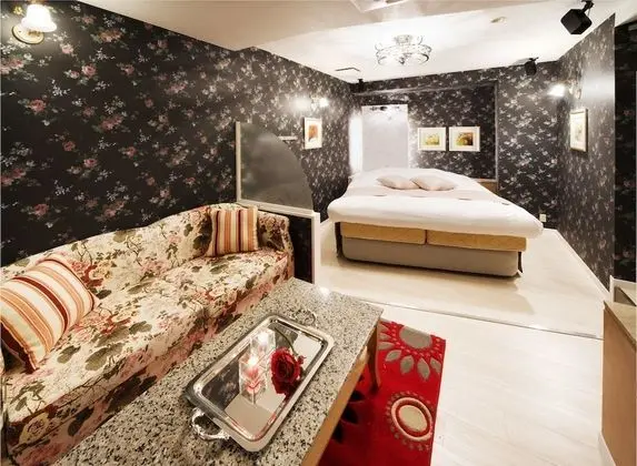 Hotel & SPA Island Adult Only - Oda
