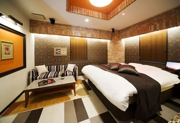 Hotel & SPA Island Adult Only - Oda