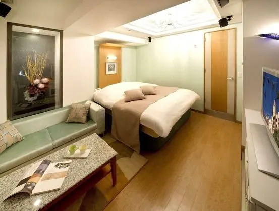 Hotel & SPA Island Adult Only - Oda