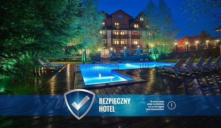 Hotel & SPA Jawor - 1