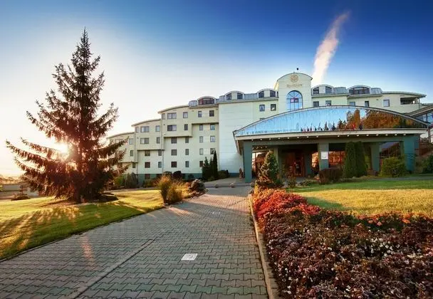 Hotel & Spa Resort Kaskady - 1