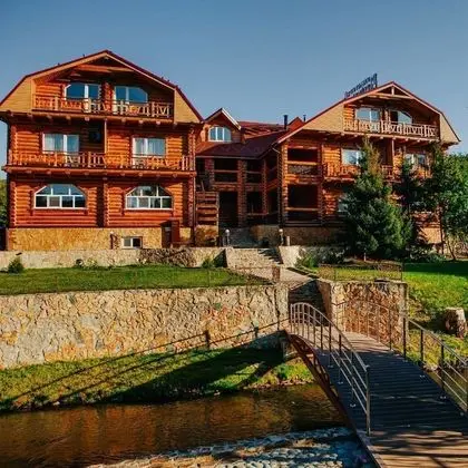 Spa Resort Kedroviy