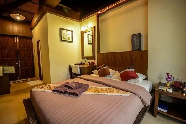 The Spa Koh Chang Resort - Oda