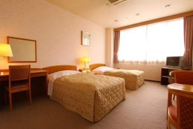 Spa and Resort Kujukuri Taiyo no Sato - Oda