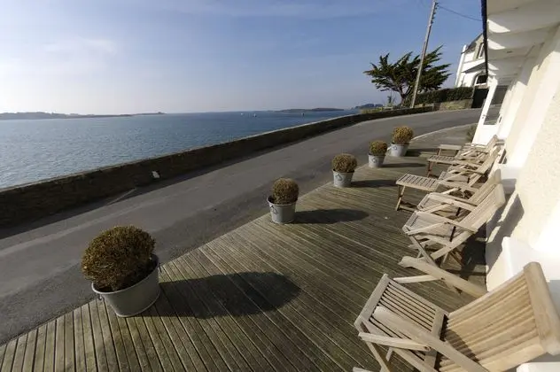 Hotel&Spa La Baie Des Anges - 1